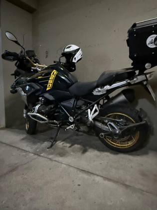 BMW R 1250 GS PREMIUM 40 ANOS 